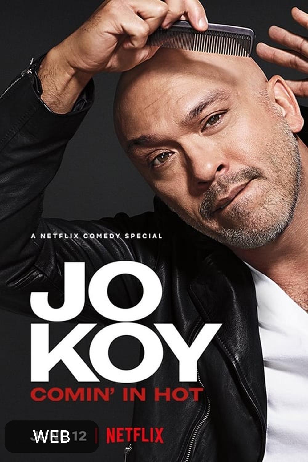 Jo Koy Comin&#039; in Hot (2019) [134903] (A1673276376) [[Movies]] --Plex--